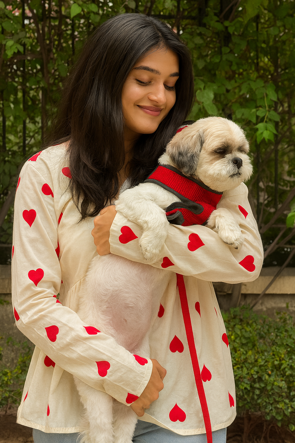 Short Kurti