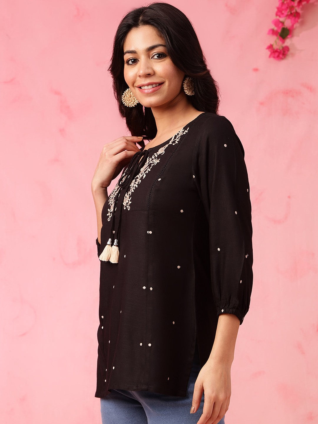 Short Kurti